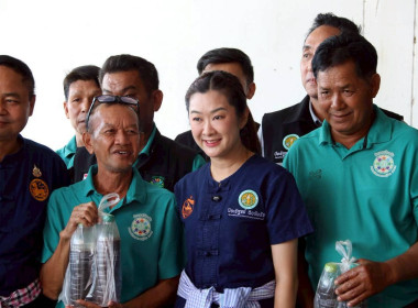 "รมช.ปิยะรัฐชย์" ลงพื้นที่เชียงราย ... พารามิเตอร์รูปภาพ 34